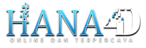 Logo hana4d - Situs paten selalu JP